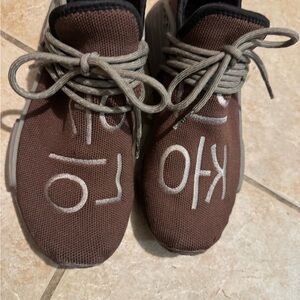 Pharell William X Adidas